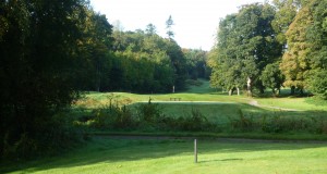 McNabb shoots 3 under to win by 4 clear points