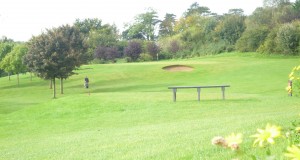 Adrian wins PGA Qualifier