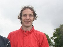 Johnathan takes 1st place in Coote Concrete Stableford Event