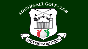 Loughgall Golf Club Junior 2015 Fixtures